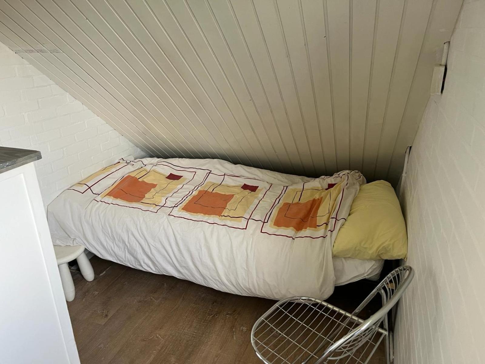 Vakantiehuis Buitenplaats Schouwen برغ هالمستاد المظهر الخارجي الصورة